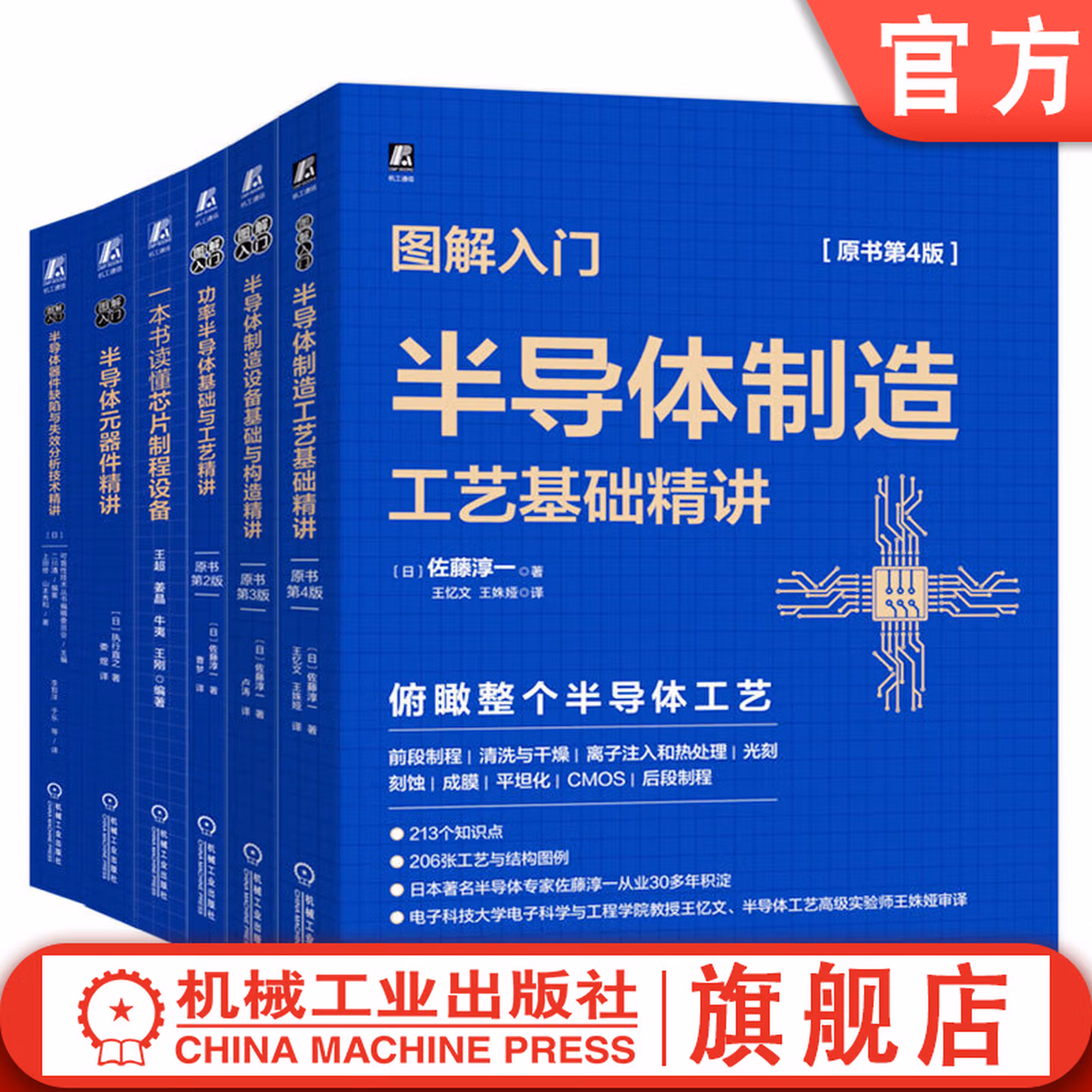 图解入门半导体器件缺陷与失效分析技术精讲