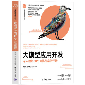 大模型应用开发——深入理解30个可执行案例设计